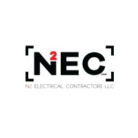 N2 Electrical Contractors logo, N2 Electrical Contractors contact details