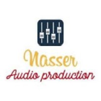 Nasser Audio Production logo, Nasser Audio Production contact details