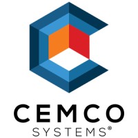 Cemco Systems, Inc. logo, Cemco Systems, Inc. contact details