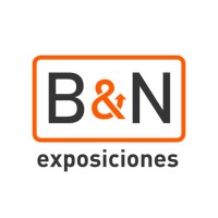 B&N Exposiciones logo, B&N Exposiciones contact details