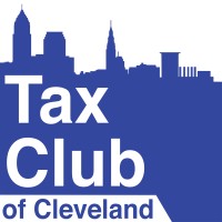 Tax Club of Cleveland logo, Tax Club of Cleveland contact details