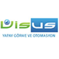 Visus Yapay Görme ve Otomasyon logo, Visus Yapay Görme ve Otomasyon contact details