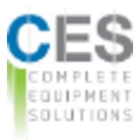 Complete Equipment Solutions Pty Ltd logo, Complete Equipment Solutions Pty Ltd contact details