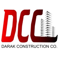 DARAK Construction Co. logo, DARAK Construction Co. contact details