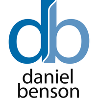 Daniel Benson Resourcing logo, Daniel Benson Resourcing contact details