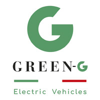 GREEN-G ELECTRIC VEHICLES logo, GREEN-G ELECTRIC VEHICLES contact details