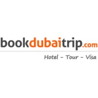 Book Dubai Trip logo, Book Dubai Trip contact details