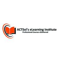 ACTSol's eLearning Institute logo, ACTSol's eLearning Institute contact details