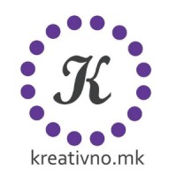 Kreativno.mk logo, Kreativno.mk contact details