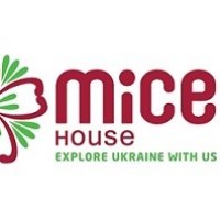 MICE House Ukraine logo, MICE House Ukraine contact details