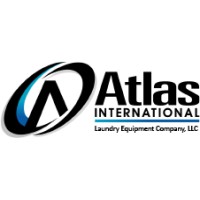 ATLAS INTERNATIONAL LAUNDRY EQUIPMENT, INC. logo, ATLAS INTERNATIONAL LAUNDRY EQUIPMENT, INC. contact details