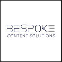 Bespoke Content Solutions logo, Bespoke Content Solutions contact details