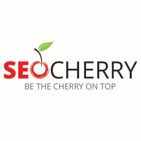 SEO Cherry logo, SEO Cherry contact details