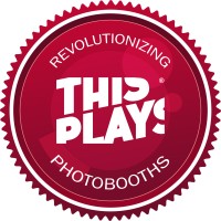 ThisPlays® Reinventing PhotoBooths logo, ThisPlays® Reinventing PhotoBooths contact details