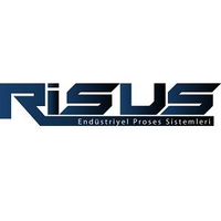 Risus Endüstriyel Proses Sistemleri logo, Risus Endüstriyel Proses Sistemleri contact details