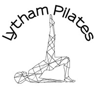 Lytham Pilates logo, Lytham Pilates contact details