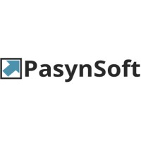 PasynSoft LLC logo, PasynSoft LLC contact details