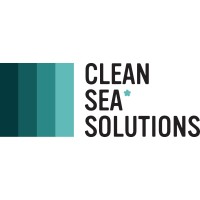 Clean Sea Solutions logo, Clean Sea Solutions contact details