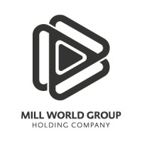 Mill World Group logo, Mill World Group contact details