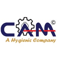 CAM INDUSTRIES PVT LTD logo, CAM INDUSTRIES PVT LTD contact details