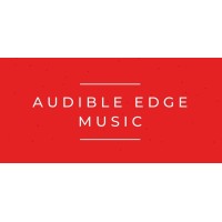 Audible Edge Music Group logo, Audible Edge Music Group contact details