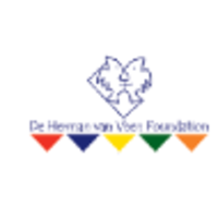 Herman van Veen Foundation logo, Herman van Veen Foundation contact details