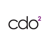 CDO2 logo, CDO2 contact details