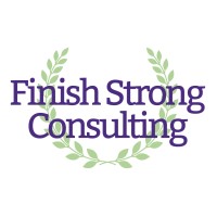 Finish Strong Consulting logo, Finish Strong Consulting contact details