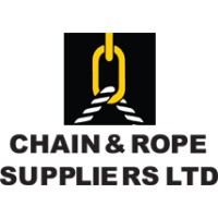 Chain & Rope Suppliers Ltd logo, Chain & Rope Suppliers Ltd contact details