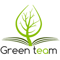 Green team Novi Grad logo, Green team Novi Grad contact details