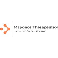 Maponos Therapeutics logo, Maponos Therapeutics contact details