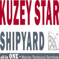 Kuzey Star Shipyard logo, Kuzey Star Shipyard contact details