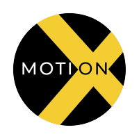 Motionx logo, Motionx contact details