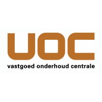 Vastgoed Onderhoud Centrale logo, Vastgoed Onderhoud Centrale contact details