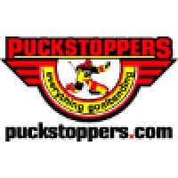 Puckstoppers Goaltending School logo, Puckstoppers Goaltending School contact details