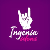 Ingenia Ideas logo, Ingenia Ideas contact details