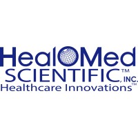 HealOMed Scientific, Inc. logo, HealOMed Scientific, Inc. contact details