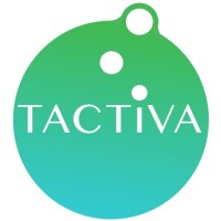 Tactiva Therapeutics logo, Tactiva Therapeutics contact details