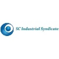 Sc Industrial logo, Sc Industrial contact details