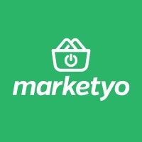 Marketyo logo, Marketyo contact details