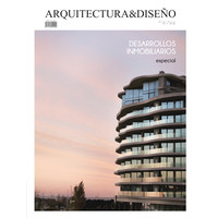 Revista Arquitectura & Diseño logo, Revista Arquitectura & Diseño contact details