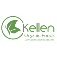 Kellen Organic Foods logo, Kellen Organic Foods contact details