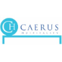 Caerus Hospitality logo, Caerus Hospitality contact details