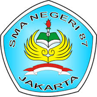 SMA Negeri 87 Jakarta logo, SMA Negeri 87 Jakarta contact details