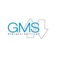 GMS Elevator Services logo, GMS Elevator Services contact details