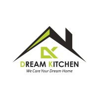 DREAM KITCHEN logo, DREAM KITCHEN contact details