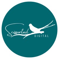 Scissortail Digital logo, Scissortail Digital contact details