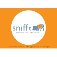 Sniffr logo, Sniffr contact details