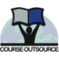 Course Outsource logo, Course Outsource contact details