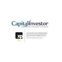 Capital Investor Agentes Autônomos de Investimentos XP logo, Capital Investor Agentes Autônomos de Investimentos XP contact details